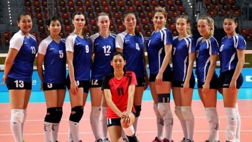 Главное фото