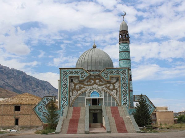 Главное фото