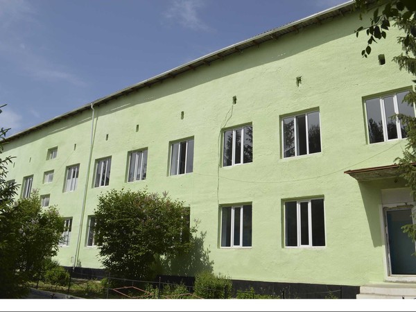 Главное фото