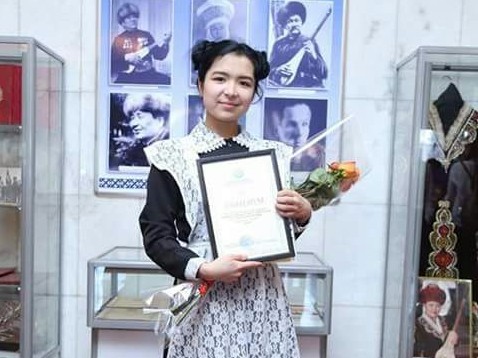 Главное фото