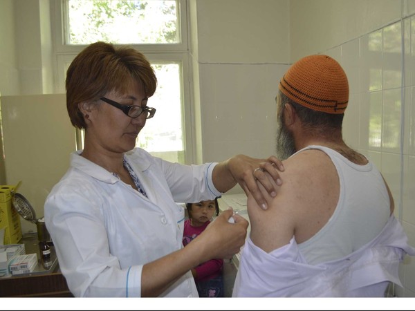 Главное фото