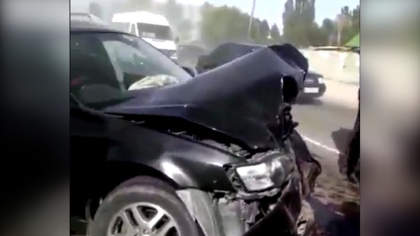 Главное фото