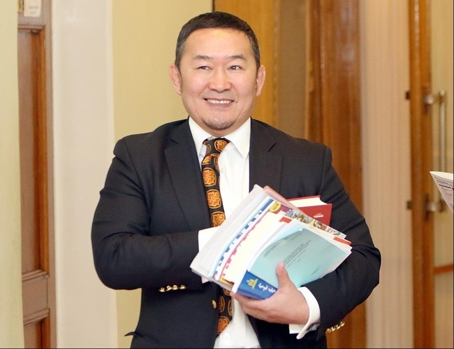 Главное фото