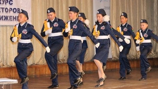 Главное фото