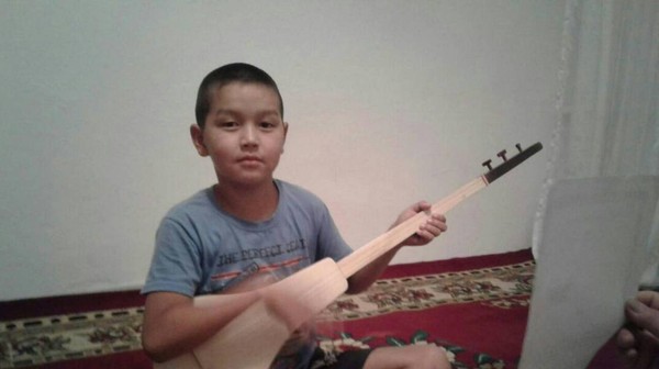 Главное фото