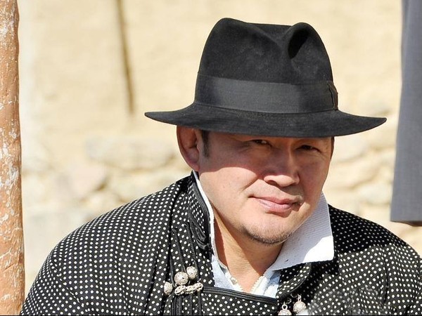 Главное фото