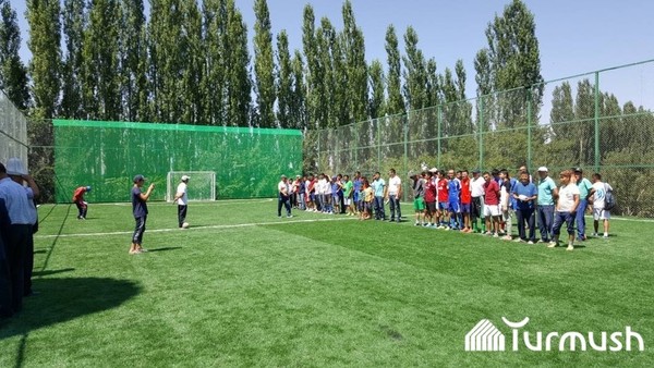 Главное фото