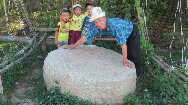 Главное фото