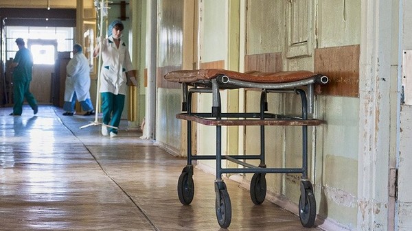 Главное фото