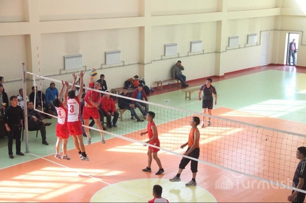 Главное фото