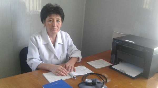 Главное фото