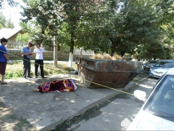 Главное фото