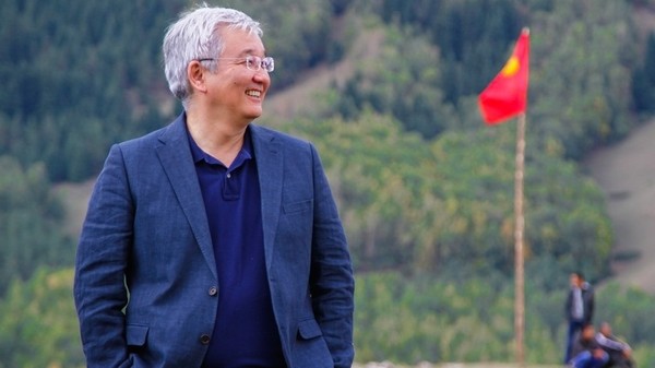 Главное фото