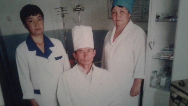 Главное фото