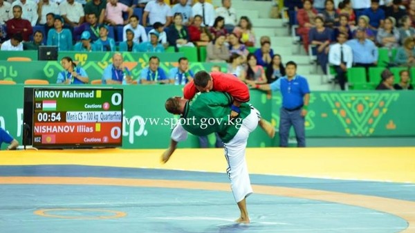 Главное фото