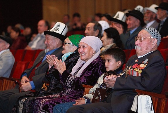 Главное фото