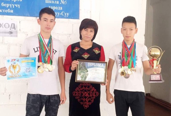 Главное фото