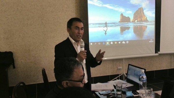 Главное фото