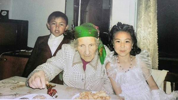 Главное фото