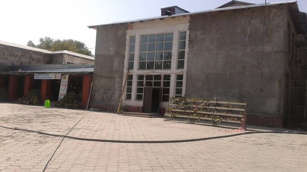 Главное фото