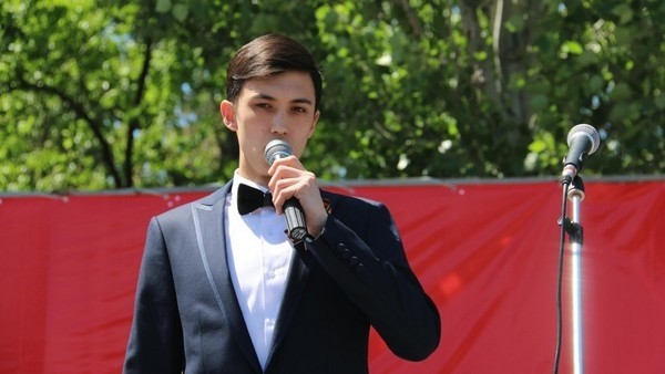 Главное фото