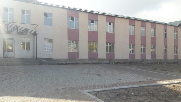 Главное фото