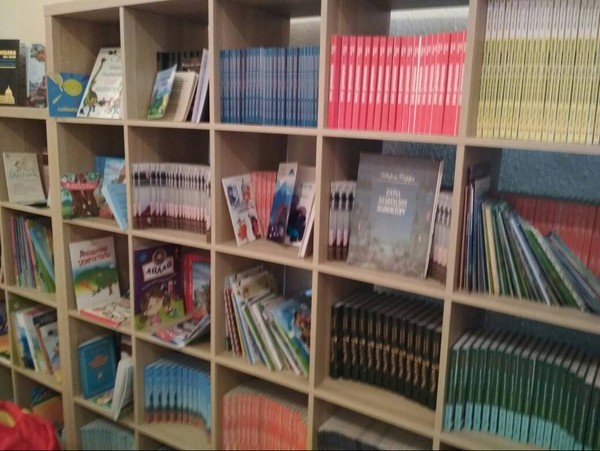 Главное фото