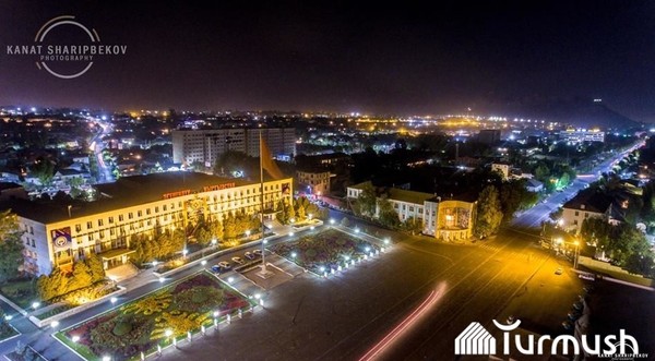 Главное фото