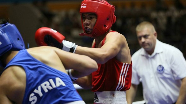 Главное фото