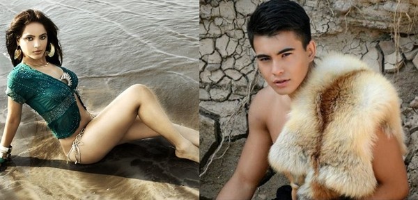 Главное фото