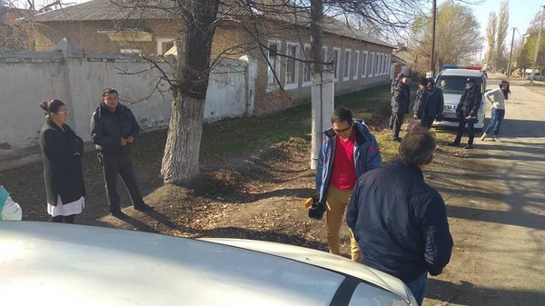 Главное фото