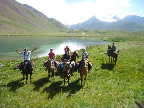 Главное фото