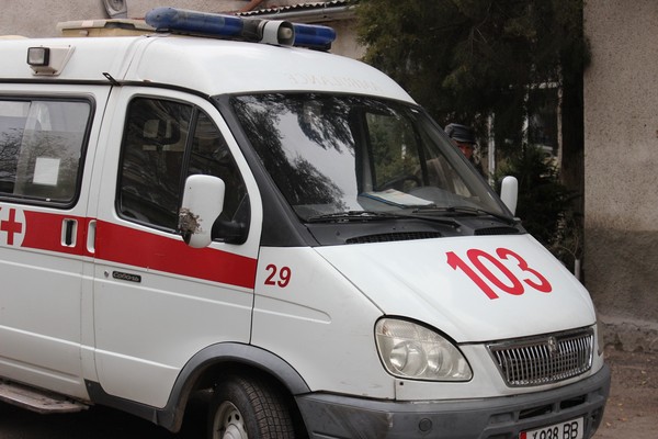 Главное фото