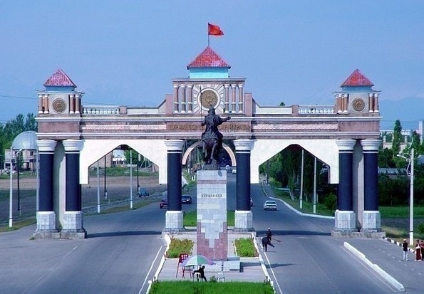 Главное фото