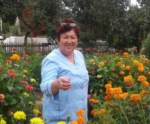 Главное фото