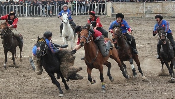 Главное фото