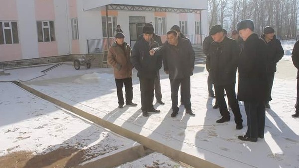 Главное фото