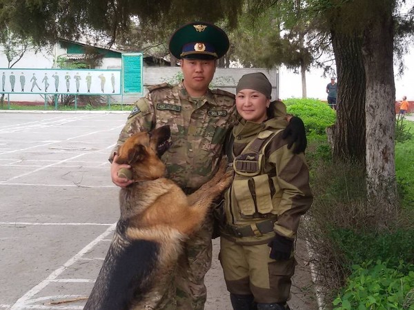 Главное фото