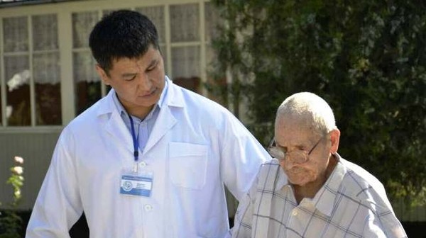 Главное фото