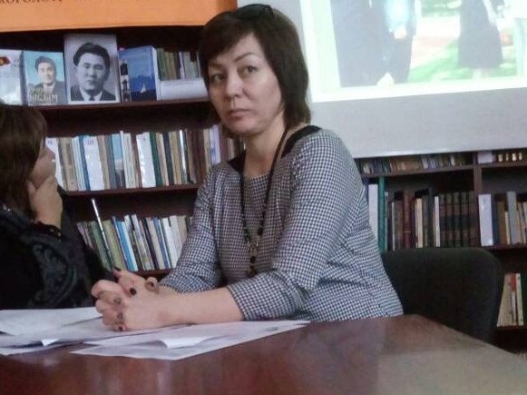 Главное фото