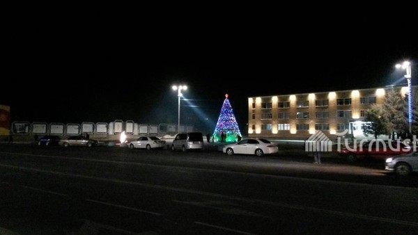 Главное фото