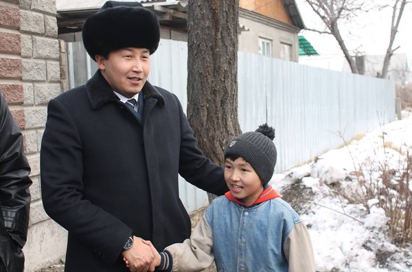 Главное фото