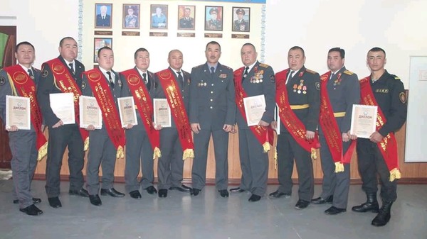 Главное фото