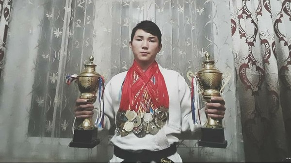 Главное фото