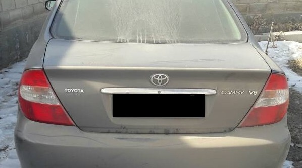 Главное фото