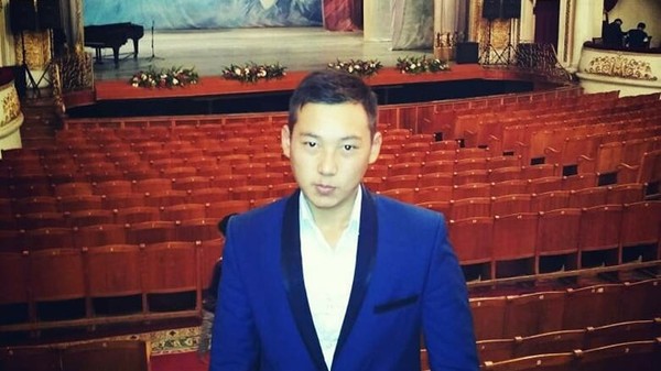 Главное фото