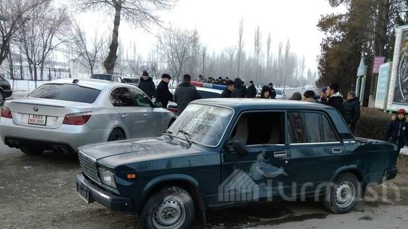 Главное фото