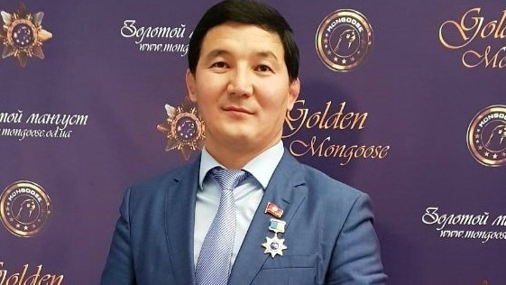 Главное фото