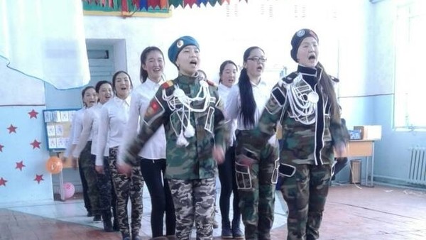 Главное фото