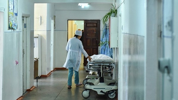 Главное фото